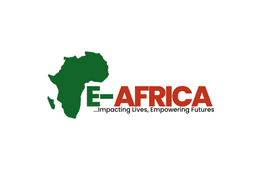 E-Africa Logo