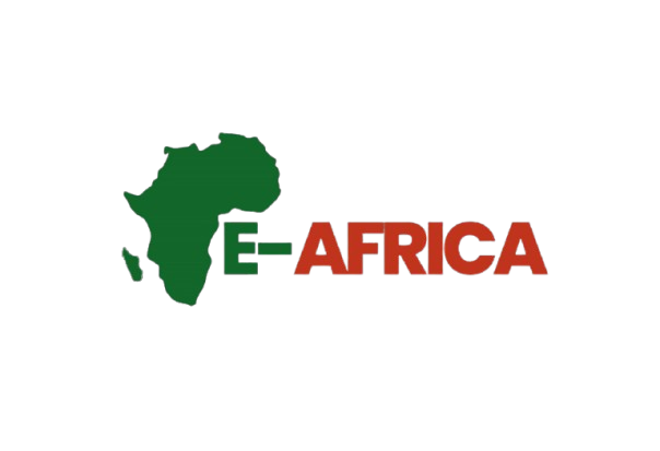 E-Africa Logo