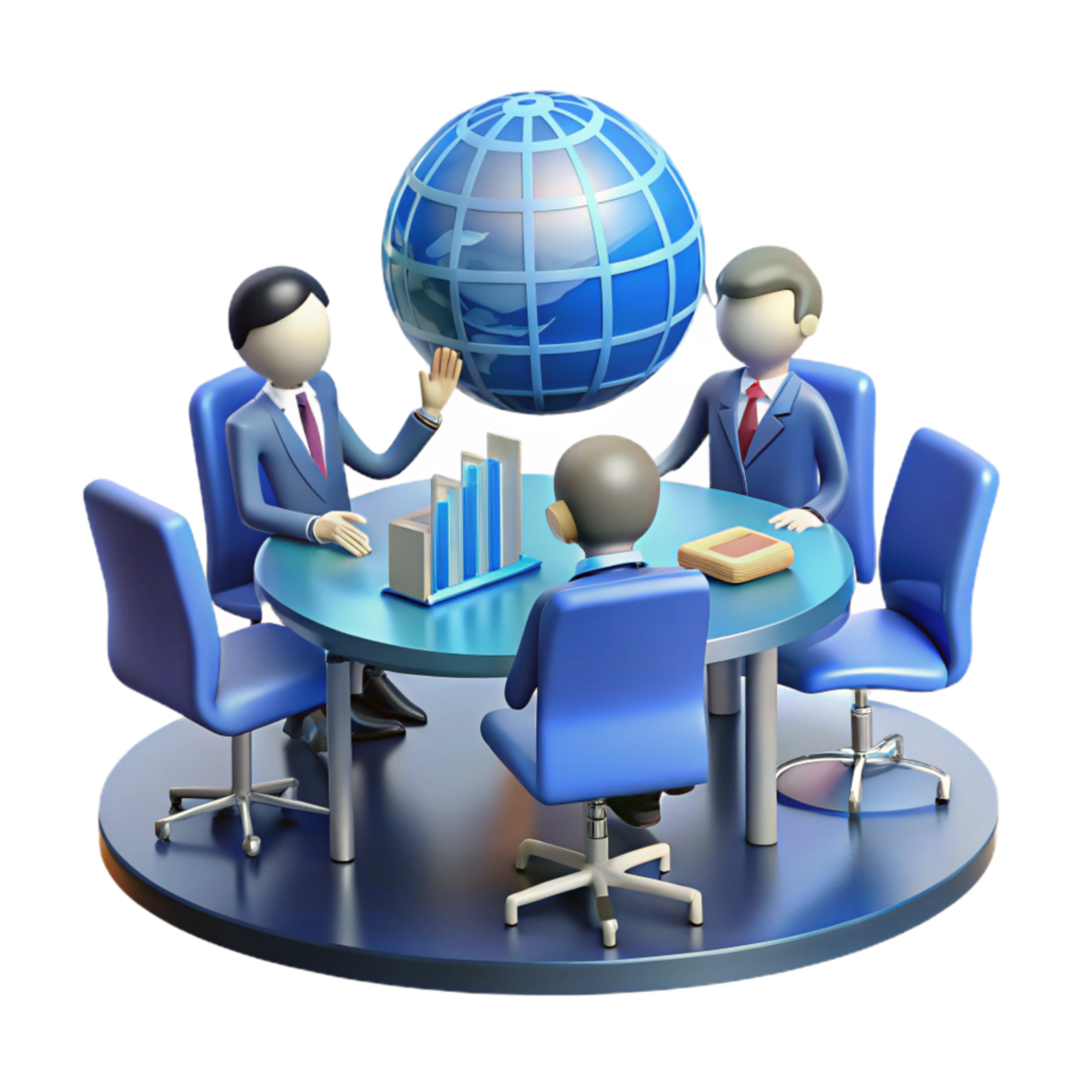 Strategic Consulting